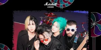ปรากฏการณ์ยิ่งใหญ่วงการเพลง “A BEAR DAY” เปิดตัวค่ายน้องใหม่ “SOUND CREAM”สุดปัง!!พร้อมชวนดูคอนเสิร์ต “BITTER SWEET” ประเดิมเวทีเดบิวต์อย่างเป็นทางการของวง “LONELIPOP”