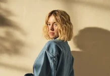 Sydney Sweeney และ American Eagle ร่วมงานกันอีกครั้งในแคมเปญ “Syd for Short”
