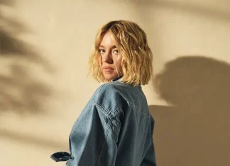 Sydney Sweeney และ American Eagle ร่วมงานกันอีกครั้งในแคมเปญ “Syd for Short”