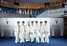 Infinity Medical Clinic x PERSES ถึงเวลาดูแลตัวเองในแบบฉบับที่เป็นคุณ! เสริมความมั่นใจไปกับ 5 หนุ่ม PERSES