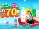 found & found สาดโปรแรงลดฉ่ำ กับ “found & found COOL SUMMER ลดดับร้อน Up to 70%” ทั้งลด ทั้งแถม พร้อมสิทธิ์แลกซื้ออีกเพียบ