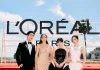 L’Oréal Paris พา 4 แอมบาสเดอร์จากประเทศไทย สร้างโมเมนต์สุดยิ่งใหญ่สะเทือนพรมแดงเมืองคานส์