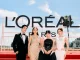 L’Oréal Paris พา 4 แอมบาสเดอร์จากประเทศไทย สร้างโมเมนต์สุดยิ่งใหญ่สะเทือนพรมแดงเมืองคานส์
