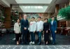 โรงแรมมณเฑียร สุรวงศ์ กรุงเทพฯ ร่วมสนับสนุนการประกวด Mister International Thailand 2026 ผลักดันคอนเซ็ปต์ทรงพลัง “The NEW Legendary” สะท้อนการก้าวสู่ตำนานบทใหม่แห่งปี