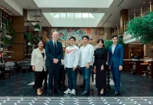 โรงแรมมณเฑียร สุรวงศ์ กรุงเทพฯ ร่วมสนับสนุนการประกวด Mister International Thailand 2026 ผลักดันคอนเซ็ปต์ทรงพลัง “The NEW Legendary” สะท้อนการก้าวสู่ตำนานบทใหม่แห่งปี