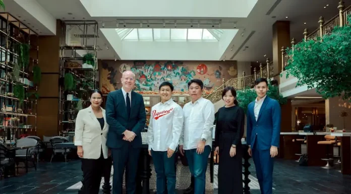 โรงแรมมณเฑียร สุรวงศ์ กรุงเทพฯ ร่วมสนับสนุนการประกวด Mister International Thailand 2026 ผลักดันคอนเซ็ปต์ทรงพลัง “The NEW Legendary” สะท้อนการก้าวสู่ตำนานบทใหม่แห่งปี