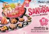 ชาบูชิ เปิดเทศกาล “Taste of Sakura” เสิร์ฟเมนูใหม่สไตล์ญี่ปุ่นแบบไม่อั้น ถึง 30 มิ.ย. 2569