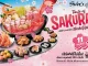 ชาบูชิ เปิดเทศกาล “Taste of Sakura” เสิร์ฟเมนูใหม่สไตล์ญี่ปุ่นแบบไม่อั้น ถึง 30 มิ.ย. 2569