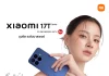 Xiaomi 17T Series เปิดตัวแรง! ดึง “ใบเฟิร์น พิมพ์ชนก” นั่งแท่นพรีเซนเตอร์ใหม่ ถ่ายทอดพลัง Leica ระดับโลก