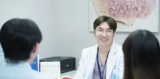 Genetics Life Blueprint: เมื่อการรู้ลึกถึงระดับพันธุกรรม กลายเป็น Big Data เพื่อการวางแผนครอบครัว