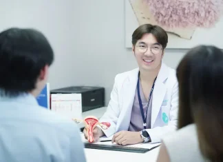 Genetics Life Blueprint: เมื่อการรู้ลึกถึงระดับพันธุกรรม กลายเป็น Big Data เพื่อการวางแผนครอบครัว