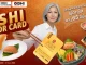 โออิชิ รุกตลาดซิลเวอร์ เอจ เปิดตัว “โออิชิ ซีเนียร์ การ์ด” มอบสิทธิพิเศษสุดคุ้ม ตอกย้ำแบรนด์ที่เข้าใจและเข้าถึงผู้บริโภคทุกช่วงวัย