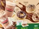 🤎 สายไมโลต้องเยิ๊ฟ! Krispy Kreme x MILO ฟินครบทั้งโดนัทและเครื่องดื่ม