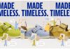 BIRKENSTOCK ฉลองครบรอบ 50 ปี
