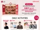 สัมผัส K-Lifestyle สุดพรีเมียม! แอลจี จัดงาน ‘집들이 by LG’ ต้อนรับ “ชิน เยอึน” และ “มินโฮ SHINee” เติมแรงบันดาลใจคนรักบ้าน