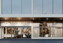 La Fontana Bangkok จุดหมายไลฟ์สไตล์แบบเมดิเตอร์เรเนียนแห่งใหม่ เปิดตัวรอบ Soft Launch พร้อมยกระดับประสบการณ์การรับประทานอาหารใจกลางกรุงเทพฯ