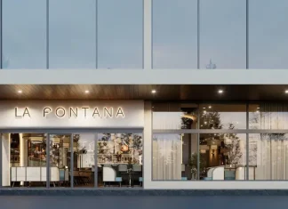 La Fontana Bangkok จุดหมายไลฟ์สไตล์แบบเมดิเตอร์เรเนียนแห่งใหม่ เปิดตัวรอบ Soft Launch พร้อมยกระดับประสบการณ์การรับประทานอาหารใจกลางกรุงเทพฯ