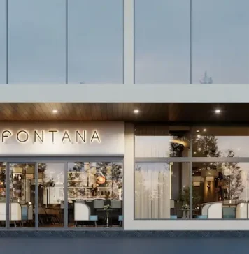 La Fontana Bangkok จุดหมายไลฟ์สไตล์แบบเมดิเตอร์เรเนียนแห่งใหม่ เปิดตัวรอบ Soft Launch พร้อมยกระดับประสบการณ์การรับประทานอาหารใจกลางกรุงเทพฯ