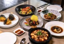 China Table เปิดตัวเชฟคนใหม่ พร้อมเสิร์ฟ 6 เมนูเด็ด ยกระดับอาหารจีนพรีเมียม