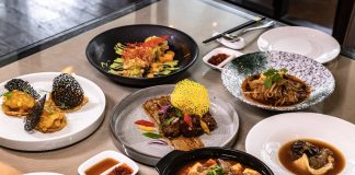 China Table เปิดตัวเชฟคนใหม่ พร้อมเสิร์ฟ 6 เมนูเด็ด ยกระดับอาหารจีนพรีเมียม