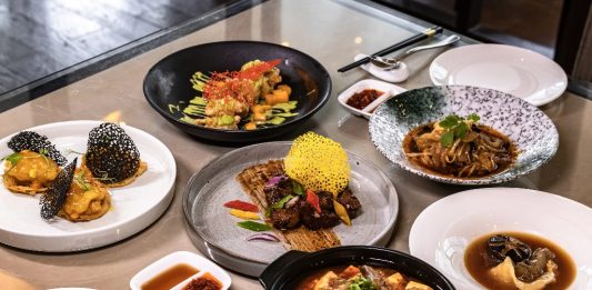 China Table เปิดตัวเชฟคนใหม่ พร้อมเสิร์ฟ 6 เมนูเด็ด ยกระดับอาหารจีนพรีเมียม