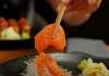 บุฟเฟต์อาหารญี่ปุ่น “เอโดะ” โรงแรมอัศวิน แกรนด์ คอนเวนชั่น