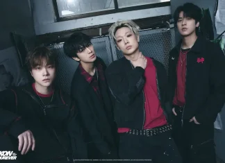 สิ้นสุดการรอคอย! iKON ปักหมุดไทยแลนด์ ล็อคคิวระเบิดความมันส์กับ FOUREVER TOUR