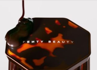 FENTY BEAUTY แนะนำผลิตภัณฑ์ใหม่ SUN STALK’R SOUFFLÉ PRESSED MOUSSE CREAM BRONZER