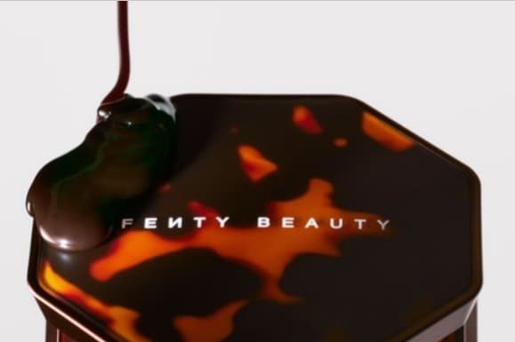 FENTY BEAUTY แนะนำผลิตภัณฑ์ใหม่ SUN STALK’R SOUFFLÉ PRESSED MOUSSE CREAM BRONZER