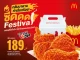กลับมาอีกครั้งตามคำเรียกร้อง! แมคโดนัลด์ ส่ง ‘ซี้ด Festival’ ให้อร่อยซี้ดถึงใจ กับ ‘วิงส์แมคซี้ด’ และ ‘ไก่ทอดแมคซี้ด’