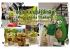 รีวิวคาเฟ่ใหม่ Central Rama 9 : Avocadoria Thailand เมนูอะโวคาโดฟีเวอร์ เอาใจสายเฮลตี้ใจกลางเมือง