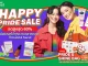 ฉลอง Happy Pride Month ไปกับ found & found ช้อปสนุกได้ทุกความหลากหลาย พร้อมดีลปัง “PRIDE SALE ลดสูงสุด 60%” ช้อปครบ รับฟรี PRIDE & SHINE BAG