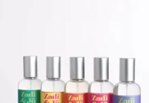 Zadi & Jo เปิดตัว “Very Perfume Collection” น้ำหอม Skin Scent สำหรับวัยเรียน ค้นหาคาแรกเตอร์ที่ใช่ในแบบของตัวเอง