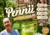 Pennii Popcorn ป๊อปคอร์นเพื่อสุขภาพ อบลมร้อนไม่ทอดน้ำมัน อร่อยเพลินแบบไม่รู้สึกผิด