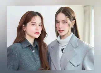 ‘USMILE’ ชวนเปิดประสบการณ์แห่งรอยยิ้มที่มั่นใจยิ่งกว่าเดิมในงาน “USMILE OPTICAL WHITE 2.0” เปิดตัวนวัตกรรมยาสีฟันสูตรใหม่เพื่อรอยยิ้มสะอาด สดใส พร้อมเพิ่มความมั่นใจในทุกวัน