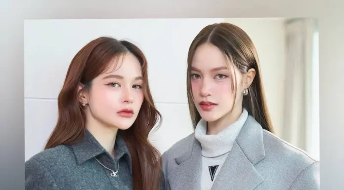 ‘USMILE’ ชวนเปิดประสบการณ์แห่งรอยยิ้มที่มั่นใจยิ่งกว่าเดิมในงาน “USMILE OPTICAL WHITE 2.0” เปิดตัวนวัตกรรมยาสีฟันสูตรใหม่เพื่อรอยยิ้มสะอาด สดใส พร้อมเพิ่มความมั่นใจในทุกวัน