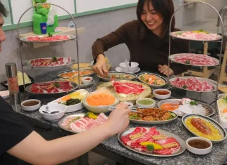 บาร์บีคิวพลาซ่า พลิกโฉมเมนูครั้งใหญ่ในรอบ 39 ปี ยกระดับความอร่อยใหม่พร้อมกันกว่า 160 สาขาทั่วประเทศ