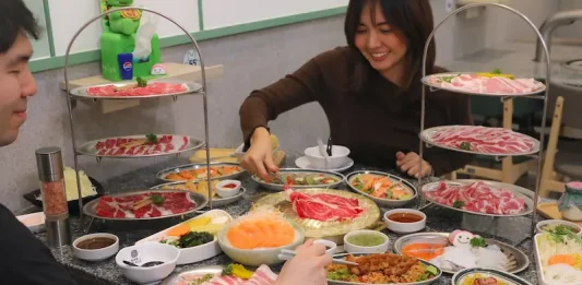 บาร์บีคิวพลาซ่า พลิกโฉมเมนูครั้งใหญ่ในรอบ 39 ปี ยกระดับความอร่อยใหม่พร้อมกันกว่า 160 สาขาทั่วประเทศ