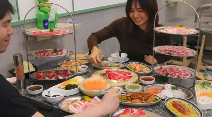 บาร์บีคิวพลาซ่า พลิกโฉมเมนูครั้งใหญ่ในรอบ 39 ปี ยกระดับความอร่อยใหม่พร้อมกันกว่า 160 สาขาทั่วประเทศ