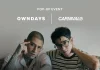 นับถอยหลังสู่ปรากฏการณ์แฟชั่น! OWNDAYS เตรียมผนึกกำลัง CARNIVAL จ่อเปิดตัวแว่นตารุ่นลิมิเต็ด คว้า ‘มาริโอ้-มาร์โค’ นำทัพความเท่ 19-21 มิ.ย. นี้