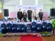 สำนักงานสลากฯ เดินหน้ามอบห้องสมุด กล่องความรู้ ปูทางฝันฯ โรงเรียนสลากกินแบ่งสงเคราะห์ในเขตภาคกลางและภาคตะวันออก
