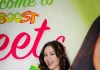 “Boost Juice Bars” เปิดตัว “เบลล่า-ราณี แคมเปน” แบรนด์แอมบาสเดอร์คนแรก