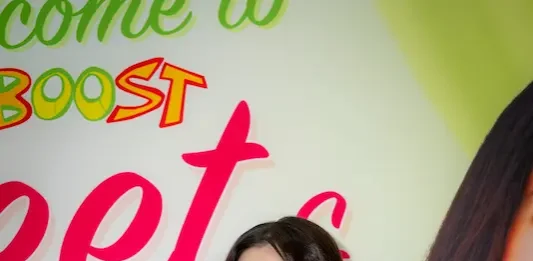 “Boost Juice Bars” เปิดตัว “เบลล่า-ราณี แคมเปน” แบรนด์แอมบาสเดอร์คนแรก