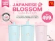 ใหม่! แมคโดนัลด์ เปิดตัว ‘Japanese Blossom’ แก้วคอลเลคชั่นซากุระ กับ 3 โทนสีพาสเทลสุดเอ็กซ์คลูซีฟ