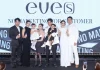 โมเน่ – โซล เสิร์ฟความน่ารัก!คนดังตบเท้าร่วมยินดี EVE’S เปิดอาณาจักรความงามสุดยิ่งใหญ่ พร้อมแกะกล่อง 2 โปรดักต์ใหม่