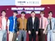 Sunshine Dairy เปิดเกมใหญ่ ดึง PERSES เสิร์ฟเอเนอร์จี้ ในงานแถลงข่าว “Enjoy Your Daily With PERSES” พร้อมประกาศขึ้นแท่นพรีเซนเตอร์อย่างเป็นทางการ