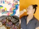 Cinnabon Pride 2026 เปิดตัว Mini Pride Bon และ Pride Box Set ฉลองเดือนแห่งความเท่าเทียม