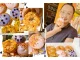 Krispy Kreme Luv Like a Shortcake Doughnuts โดนัทใหม่ 3 รสชาติที่สายหวานไม่ควรพลาด