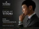 TITONI เปิดตัว “นิว–นราวิชญ์ ตั้งคารวคุณ” ในฐานะ Friend of TITONI สำหรับประเทศไทย