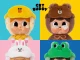 LINE GIFT ครบรอบ 1 ปี ส่งคอลแลบฯ สุดเอ็กซ์คลูซีฟที่นักสะสมไม่ควรพลาด CRYBUDDY & LINE FRIENDS PAJAMA PARTY พร้อมจัดเต็มโปรโมชันฮอตตลอดทั้งเดือน